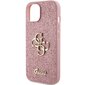 CG Mobile Guess Case GUHCP15SHG4SGP цена и информация | Telefoni kaaned, ümbrised | kaup24.ee