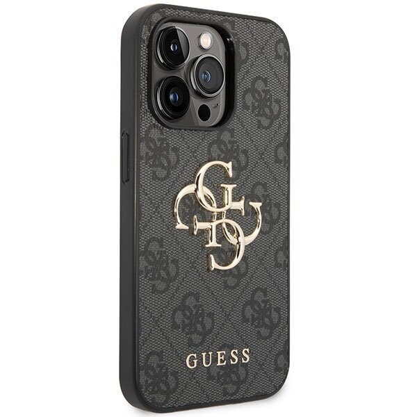 CG Mobile Guess Case GUHCP15X4GMGGR цена и информация | Telefoni kaaned, ümbrised | kaup24.ee