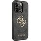 CG Mobile Guess Case GUHCP15X4GMGGR цена и информация | Telefoni kaaned, ümbrised | kaup24.ee