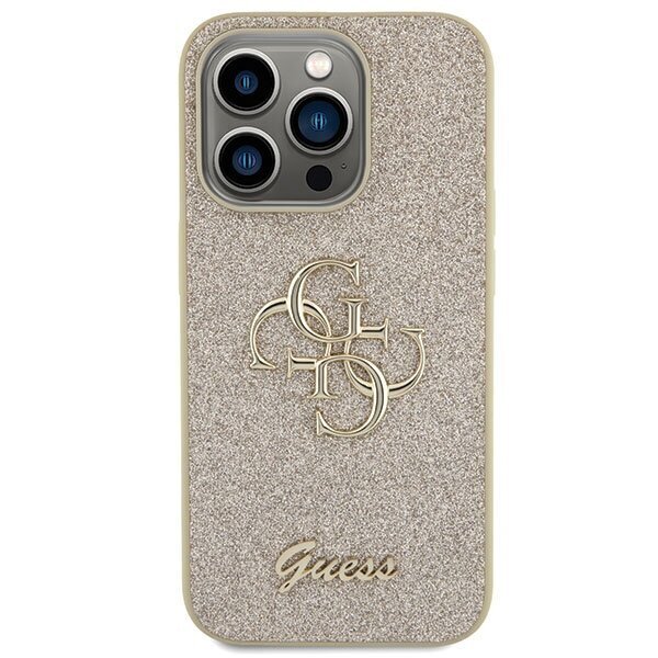 CG Mobile Guess Case GUHCP15XHG4SGD цена и информация | Telefoni kaaned, ümbrised | kaup24.ee