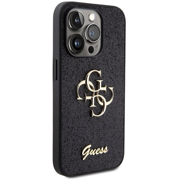 CG Mobile Guess Case GUHCP15XHG4SGK цена и информация | Telefoni kaaned, ümbrised | kaup24.ee