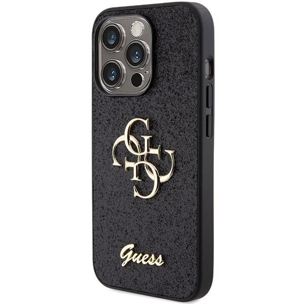 CG Mobile Guess Case GUHCP15XHG4SGK цена и информация | Telefoni kaaned, ümbrised | kaup24.ee