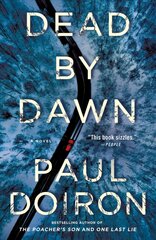 Dead by Dawn: A Novel цена и информация | Фантастика, фэнтези | kaup24.ee