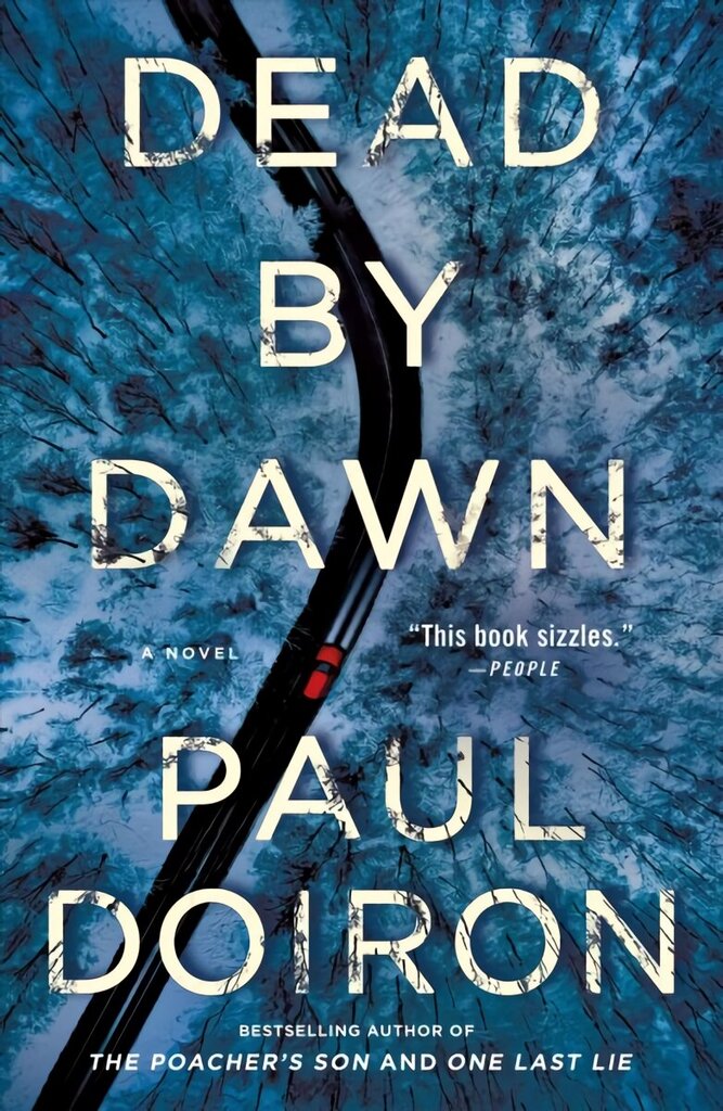 Dead by Dawn: A Novel цена и информация | Fantaasia, müstika | kaup24.ee