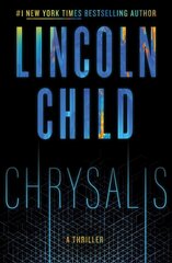 Chrysalis: A Thriller hind ja info | Fantaasia, müstika | kaup24.ee