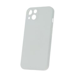 Fusion Soft Matte Case FS-SM-A145-WH цена и информация | Чехлы для телефонов | kaup24.ee