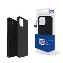 3mk Silicone Case 5903108527705 цена и информация | Чехлы для телефонов | kaup24.ee