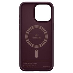 Spigen Caseology Parallax Case ACS06616 цена и информация | Чехлы для телефонов | kaup24.ee