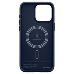 Spigen Caseology Parallax Case ACS06615 цена и информация | Чехлы для телефонов | kaup24.ee