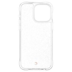 Spigen Cyrill Cecile iPhone 15 Pro 6.1" glitter clear ACS06764 цена и информация | Чехлы для телефонов | kaup24.ee