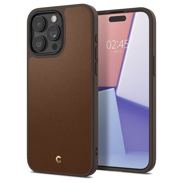 Spigen Cyrill Kajuk Case ACS06771 hind ja info | Telefoni kaaned, ümbrised | kaup24.ee