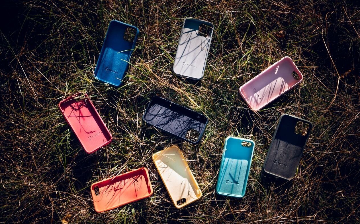 Tactical Velvet Smoothie Case 57983116026 hind ja info | Telefoni kaaned, ümbrised | kaup24.ee