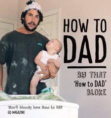 How to DAD цена и информация | Фантастика, фэнтези | kaup24.ee