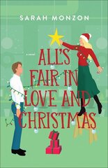 All`s Fair in Love and Christmas цена и информация | Фантастика, фэнтези | kaup24.ee