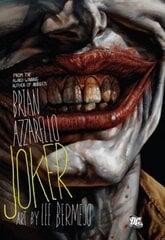 Joker: Dark Knight hind ja info | Fantaasia, müstika | kaup24.ee