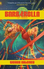 Barbarella: Woman Untamed hind ja info | Fantaasia, müstika | kaup24.ee