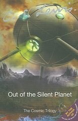 Out of the Silent Planet edition hind ja info | Fantaasia, müstika | kaup24.ee