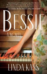Bessie: A Novel hind ja info | Fantaasia, müstika | kaup24.ee