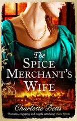 Spice Merchant's Wife цена и информация | Фантастика, фэнтези | kaup24.ee