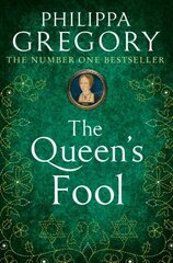 Queen's Fool New edition цена и информация | Фантастика, фэнтези | kaup24.ee