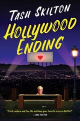 Hollywood Ending цена и информация | Фантастика, фэнтези | kaup24.ee