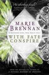 With Fate Conspire цена и информация | Фантастика, фэнтези | kaup24.ee