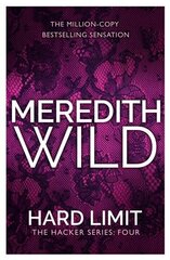 Hard Limit: (The Hacker Series, Book 4) hind ja info | Fantaasia, müstika | kaup24.ee