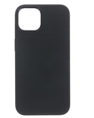 Mocco Satin Back Case for iPhone 15 Pro hind ja info | Telefoni kaaned, ümbrised | kaup24.ee