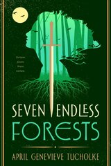 Seven Endless Forests hind ja info | Noortekirjandus | kaup24.ee