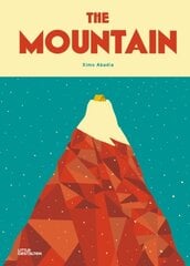 Mountain цена и информация | Книги для подростков и молодежи | kaup24.ee