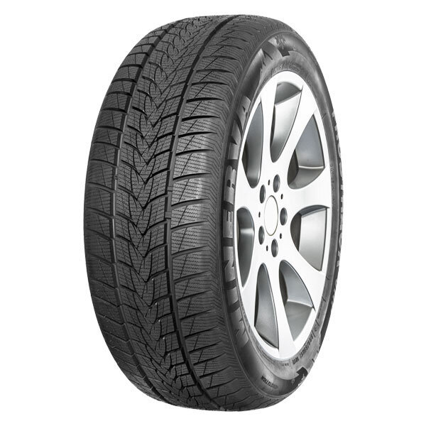 Minerva Frostrack UHP 235/55R18 104 V XL hind ja info | Talverehvid | kaup24.ee