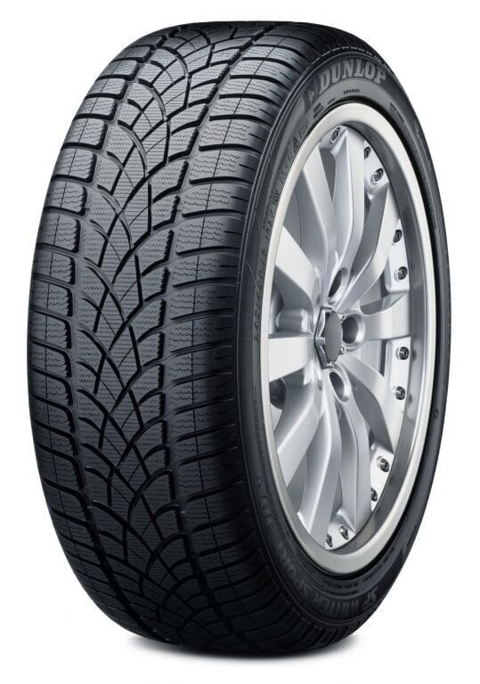 Dunlop SP Winter Sport 3D 255/35R19 96 V XL MFS RO1 hind ja info | Talverehvid | kaup24.ee