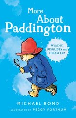 More About Paddington edition цена и информация | Книги для подростков и молодежи | kaup24.ee