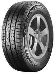 Matador MPS520 Nordicca Van 215/65R16C 109 R hind ja info | Talverehvid | kaup24.ee