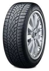 Dunlop SP Winter Sport 3D 255/35R20 97 W XL MFS AO hind ja info | Talverehvid | kaup24.ee