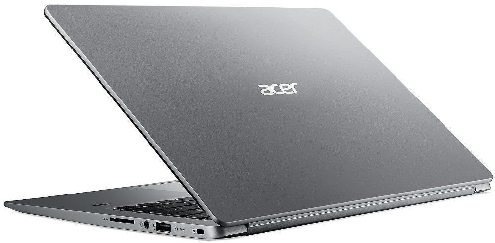 Sülearvuti Acer Swift 1 SF114-32 (NX.GXHEL.002) цена и информация | Sülearvutid | kaup24.ee