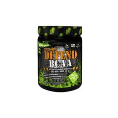 Aminohapped Grenade Defend BCAA, 390 g, troopiliste puuviljade maitse hind ja info | Aminohapped | kaup24.ee