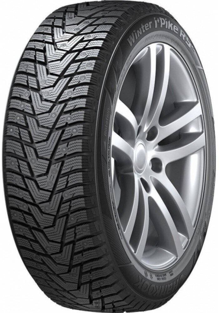 Hankook Winter i*Pike RS2 (W429) 215/65R17 103 T XL studdable hind ja info | Talverehvid | kaup24.ee