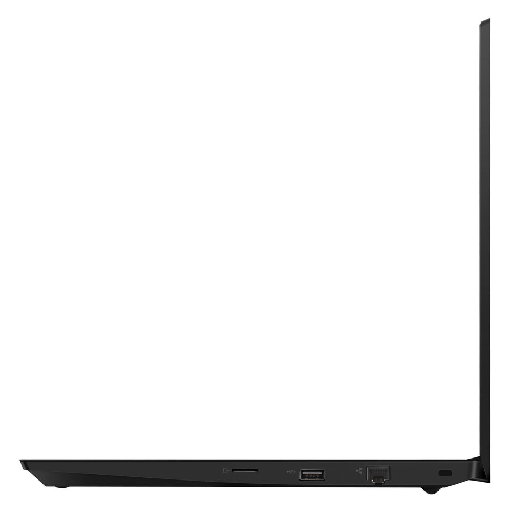 Lenovo ThinkPad E495 Ryzen 5 3500U|8Gb|128Gb|Windows 11 Pro|Uuendatud/Renew hind ja info | Sülearvutid | kaup24.ee