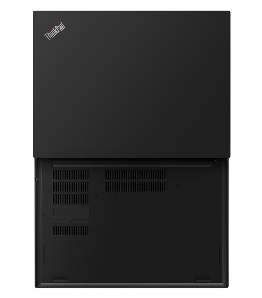 Lenovo ThinkPad E495 Ryzen 5 3500U|8Gb|128Gb|Windows 11 Pro|Uuendatud/Renew hind ja info | Sülearvutid | kaup24.ee