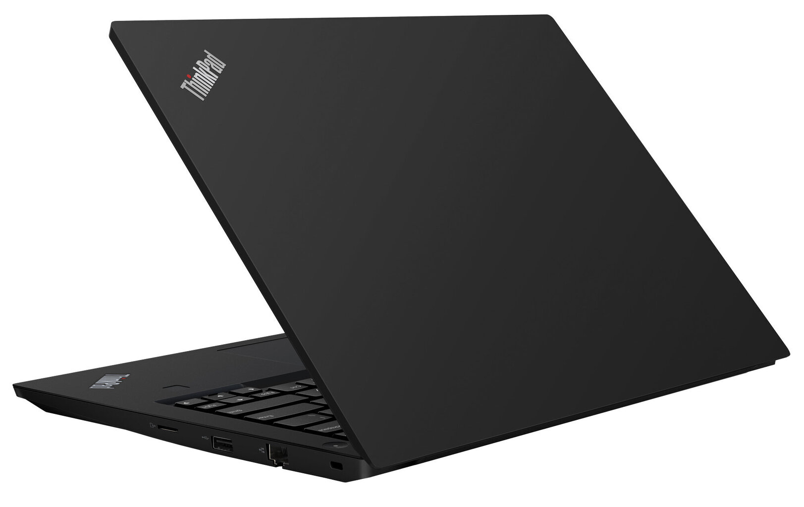 Lenovo ThinkPad E495 Ryzen 5 3500U|8Gb|128Gb|Windows 11 Pro|Uuendatud/Renew hind ja info | Sülearvutid | kaup24.ee