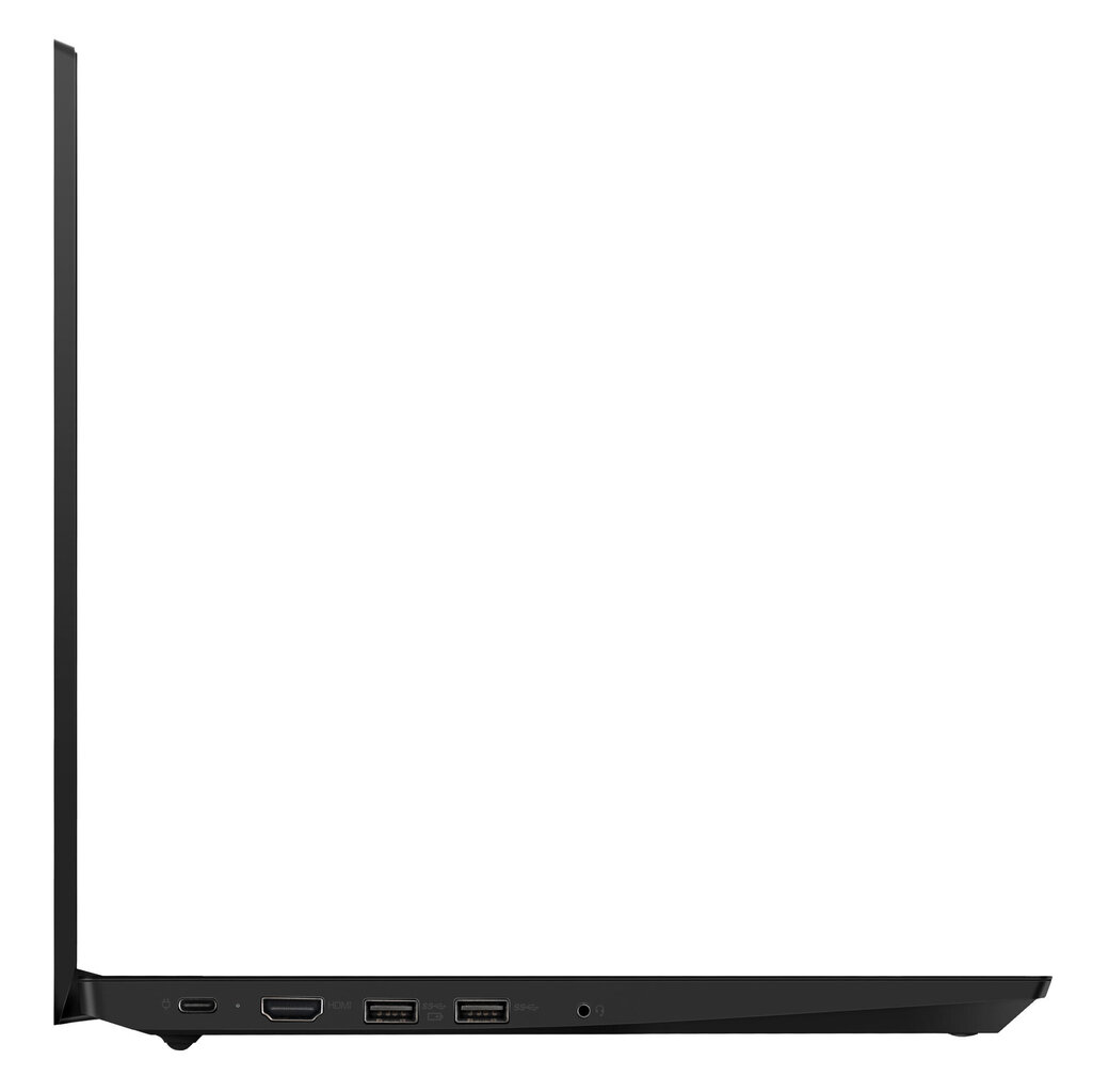 Lenovo ThinkPad E495 Ryzen 5 3500U|8Gb|128Gb|Windows 11 Pro|Uuendatud/Renew hind ja info | Sülearvutid | kaup24.ee