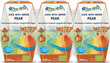 Laste pirnimahl veega Fleur Alpine, alates 8 kuust, 200 ml x 3 цена и информация | Snäkid, joogid lastele | kaup24.ee