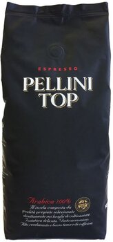 Pellini Top 100% Arabica, 1 kg hind ja info | Kohv, kakao | kaup24.ee