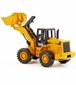Traktor-laaduri Bruder 02425 hind ja info | Poiste mänguasjad | kaup24.ee