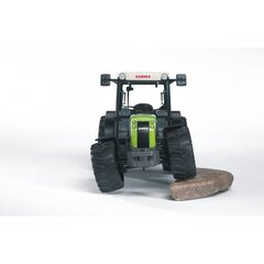 Traktor Bruder Claas Nectis 267 F цена и информация | Развивающий мелкую моторику - кинетический песок KeyCraft NV215 (80 г) детям от 3+ лет, бежевый | kaup24.ee