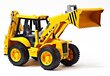 Traktor-laadur Bruder 02428 hind ja info | Poiste mänguasjad | kaup24.ee