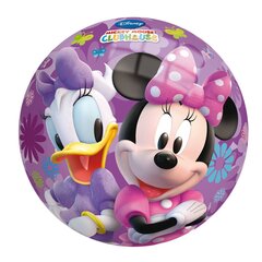 Мяч John Minnie Mouse (Мышка Минни), 230 мм, 54689 цена и информация | Игрушки для песка, воды, пляжа | kaup24.ee