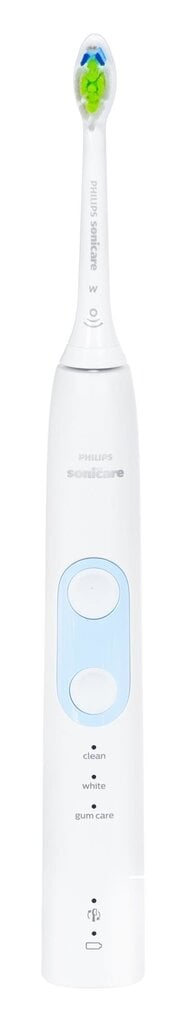 Philips Protective Clean 5100 Sonic HX6859/29 hind ja info | Elektrilised hambaharjad | kaup24.ee