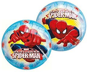 Pall John Spider Man, 230 mm, 54307sp цена и информация | Игрушки для песка, воды, пляжа | kaup24.ee